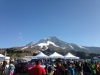 Hood to Coast 2013 -- Race for Beer -- Mount Hood