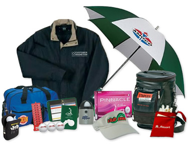 Promotional Products at Tradeshows 
