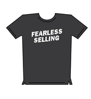 Fearless Selling