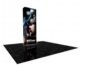 NEXT! 3ft Backlit Display