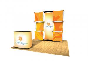 Xpressions Express Pop-up Kit C