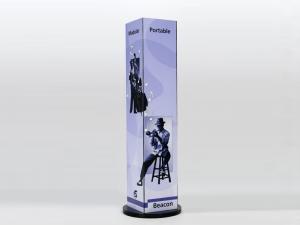 Square Swivel Tower (AB5)