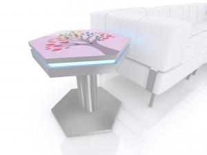 MOD-1451 Charging End Table