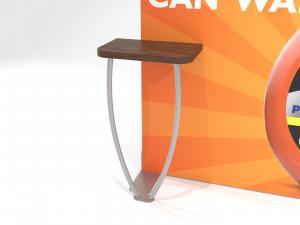 SYM-400 Portable Counter