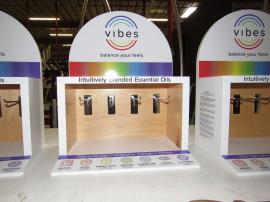 Custom Retail and Trade Show Product Displays