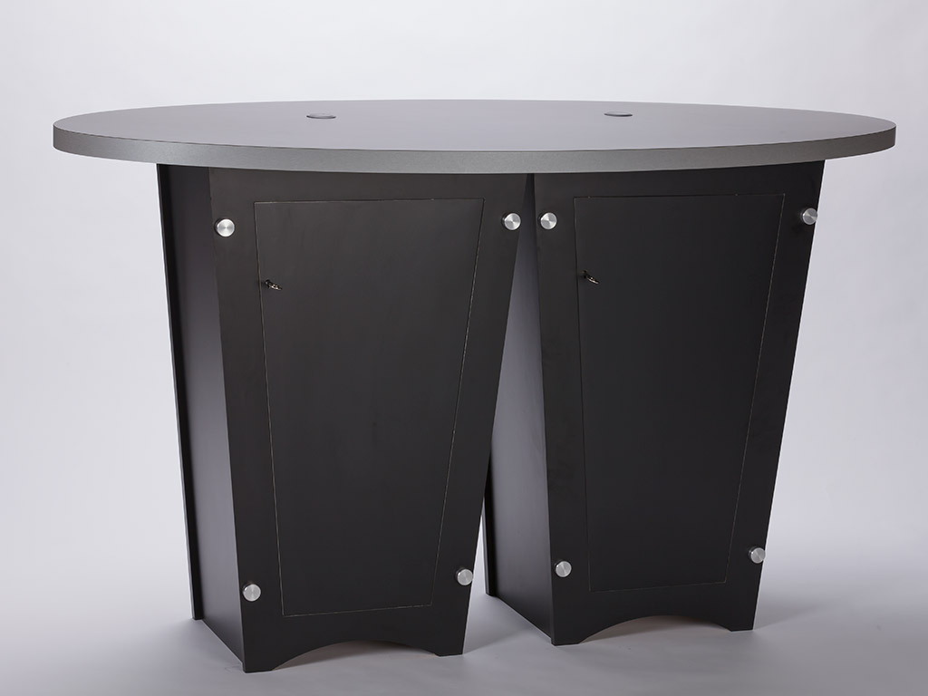 RE-1239 Double Tapered Counter -- Image 1