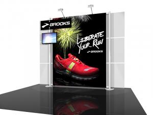 RE-1018 / eSmart Brooks