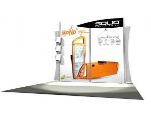 RE-1026 / eSmart Solio