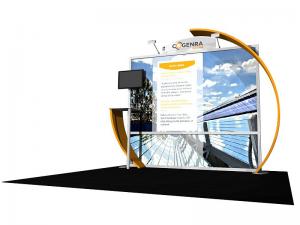 RE-1027 / eSmart Cogenra