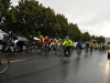 Gran Fondo Bike Ride, Sept. 2013