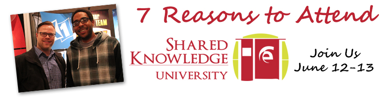 Shared Knowledge University (SKU)