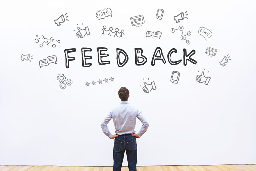 Classic Exhibits Distributor Feedback