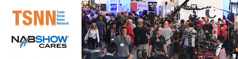 NAB Show Show Services