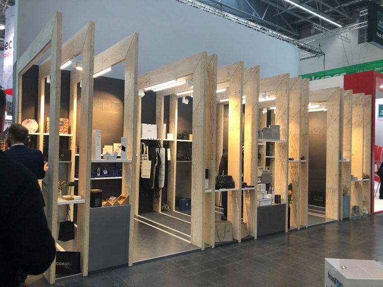 Even More EuroShop 2020 Photos | Trade Show Ideas & Inspiration