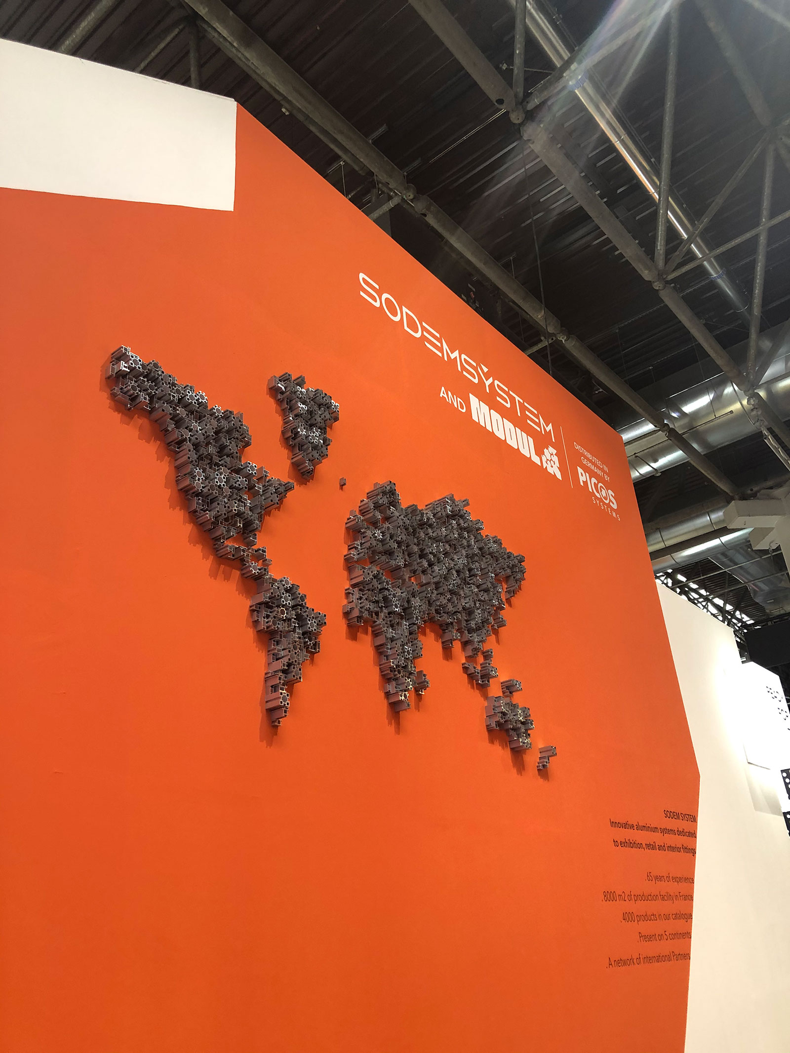 Even More EuroShop 2020 Photos | Trade Show Ideas & Inspiration