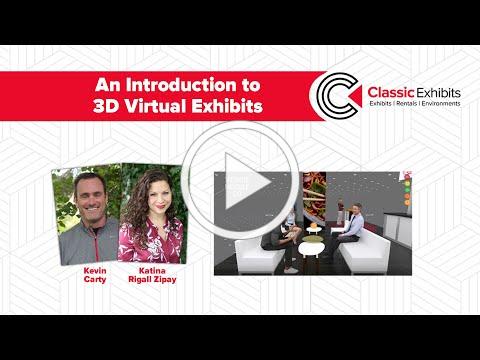 An Introduction to Virtual Exhibits