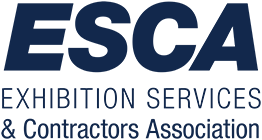 ESCA, Exhibition Services and Contractors Association