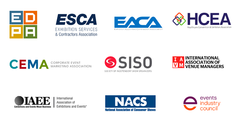 Trade Show Industry Associations 