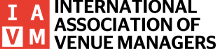 IAVM, International Association of Venue Managers