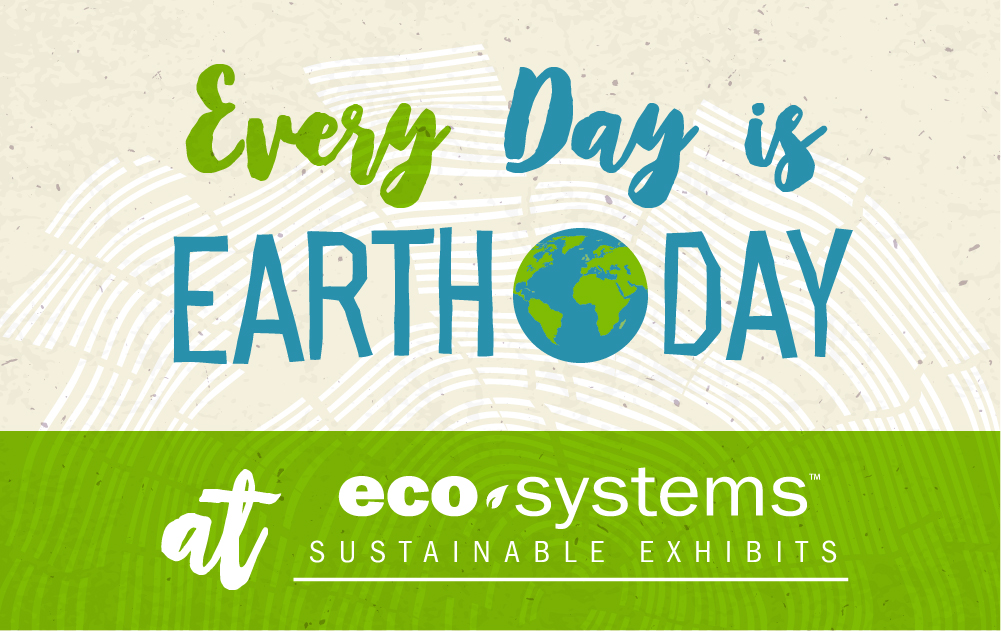 Earth Day 2021, Thursday April 21