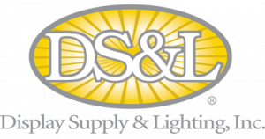 Display Supply and Lighting Logo