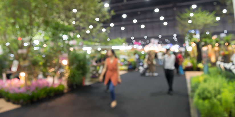 Home and Garden Show Advice