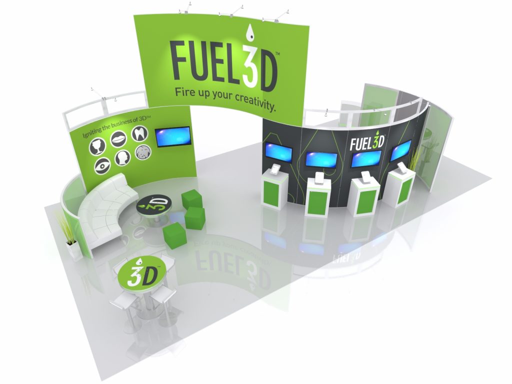 7 Exhibit Booth Design Ideas for Your Next Event