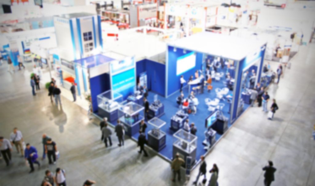 wholesaler trade shows