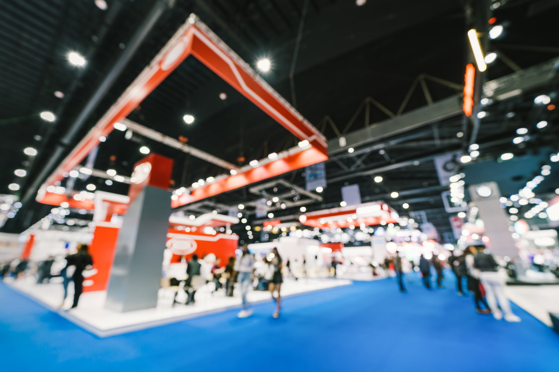 Trade Show Blog Trade Show Ideas & Inspiration Classic Exhibits