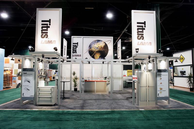 Trade Show Blog Trade Show Ideas & Inspiration Classic Exhibits