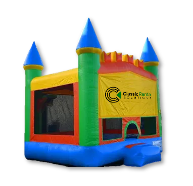 Inflatable Trade Show Rental Displays