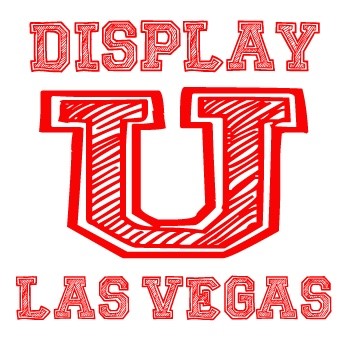 Display University Las Vegas