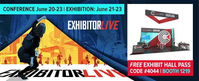 EXHIBITORLIVE