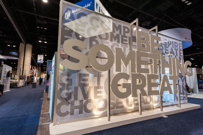 Trade Show Marketing Tips