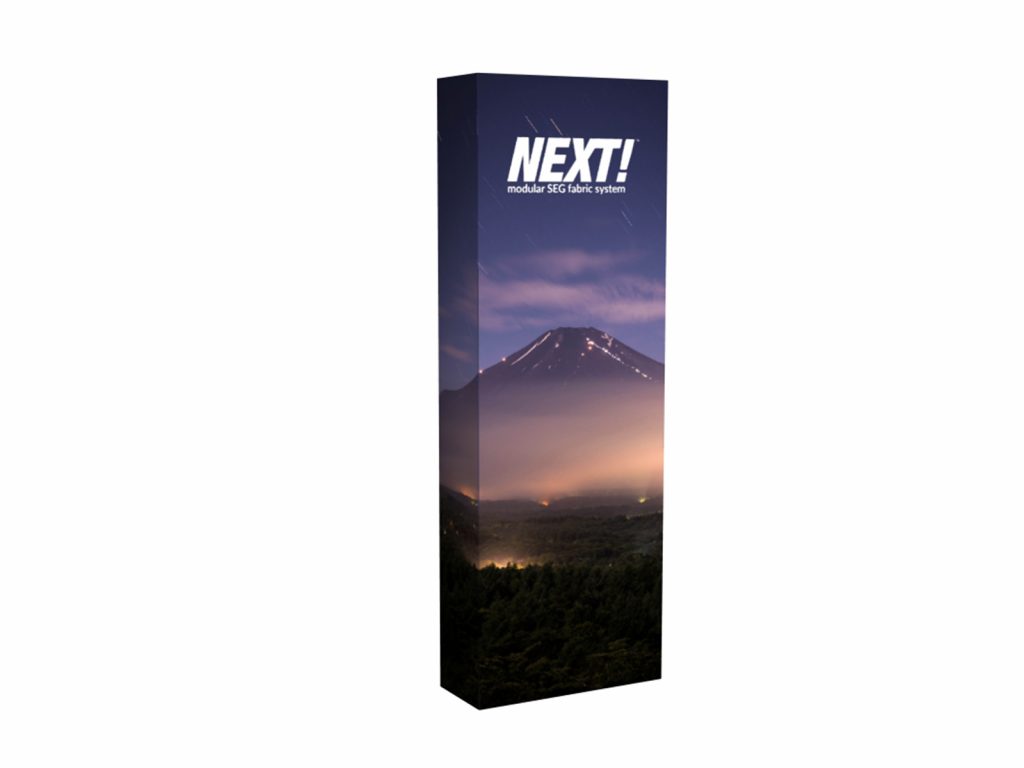 retractable trade show banners