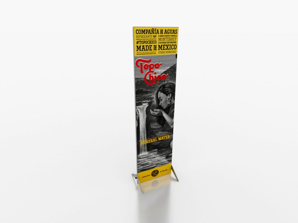 trade show banners