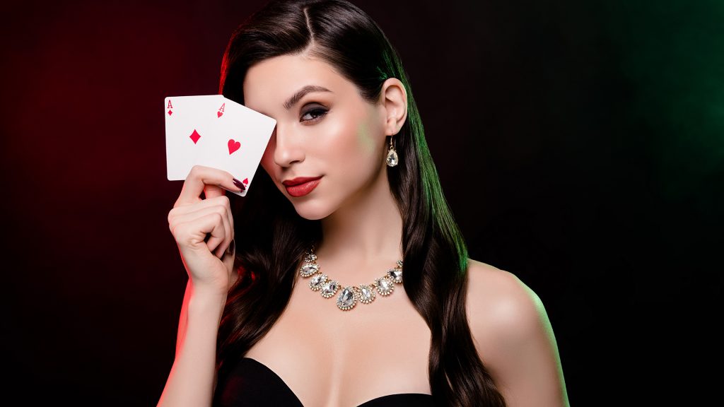 Trade Show Marketing and Blackjack