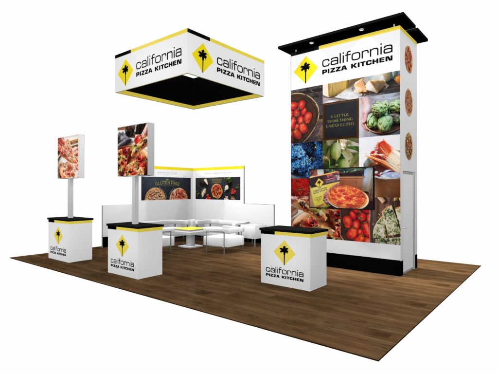 how to calculate your costs tradeshow