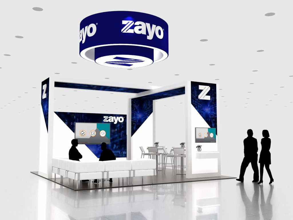 trade show booth costs