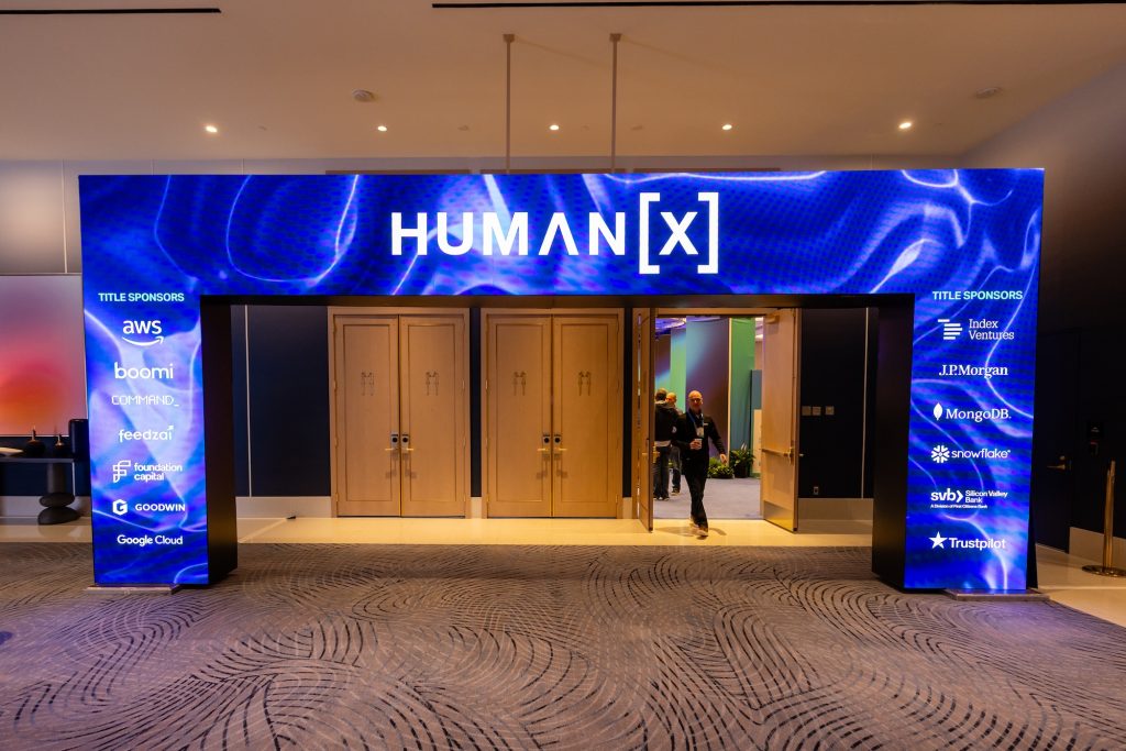 LED wall panels