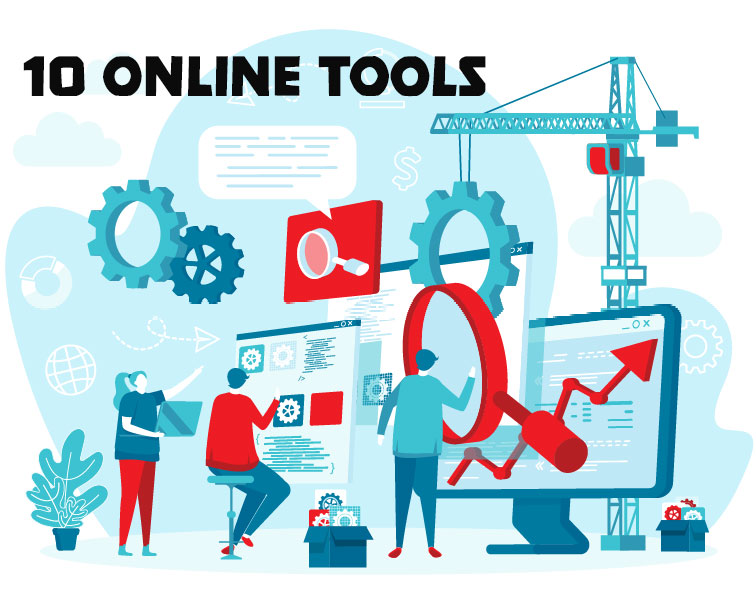 10 Online Tools for Classic Exhibits Distributors