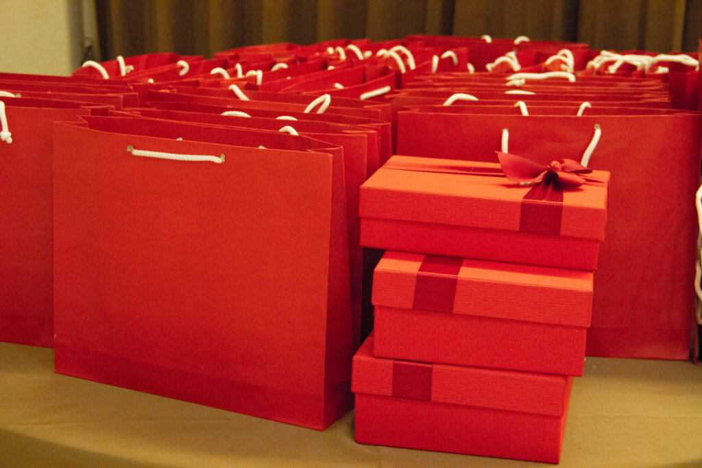 business open house gift ideas