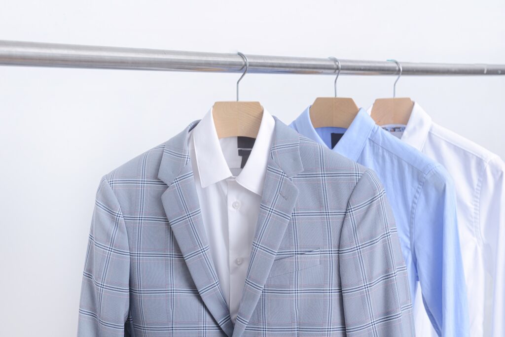 trade show dress code