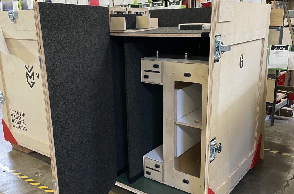 15 Tips for a Successful Installation & Dismantle