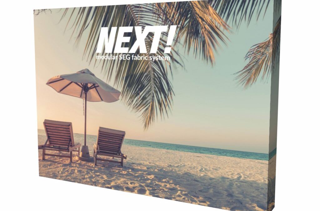 A Pop Up Display Guide for Trade Shows