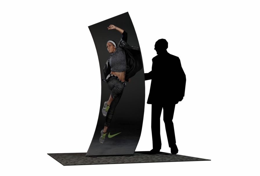 Trade Show Banners: Pop Up Vs. Retractable