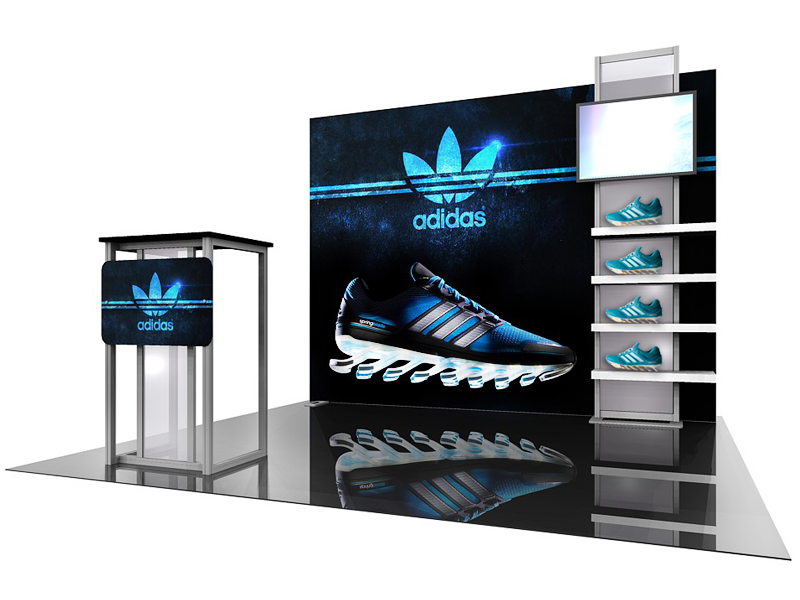 trade show apparel ideas