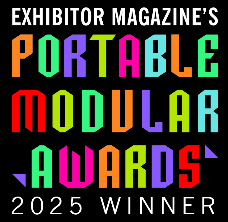2025 Portable Modular Award Winners
