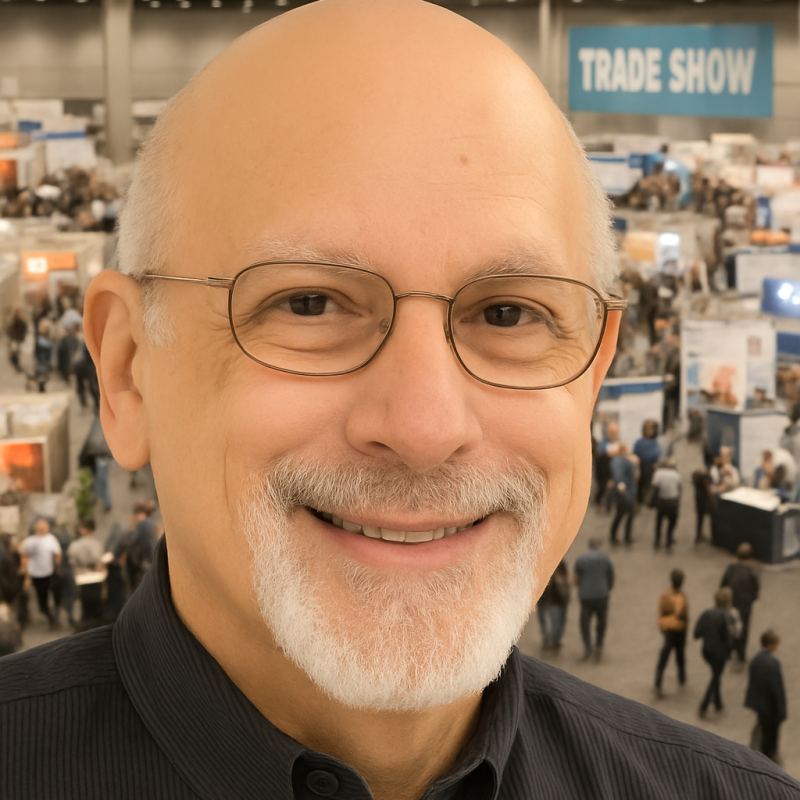 Al Mercuro, Genesis Exhibits