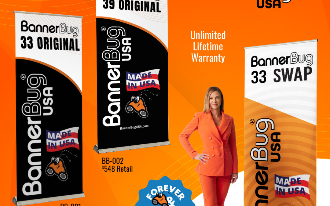 Why You Should Buy a High-Quality Banner Stand